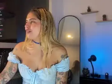 Chaturbate Adult Webcams of whites_emma