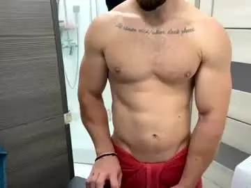 Chaturbate Nude Webcam of advp69