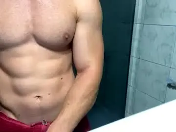 Chaturbate Adult Webcam of advp69