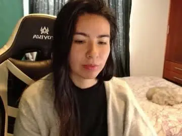 Chaturbate Live Porn of alice_middle01