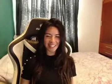 Chaturbate Best live sex cam show of alice_middle01