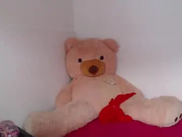 Chaturbate Live Porn of anahibrowns95