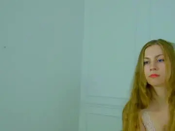 Chaturbate Free Live Porn of aprilsprins