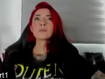 Chaturbate Nude Webcam of belyswitch
