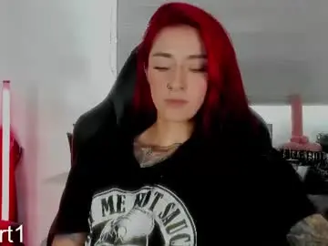 Chaturbate Private Sex Chat of belyswitch