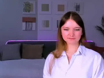 Chaturbate Free Live Porn of charminglookeva