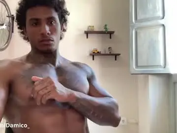 Chaturbate Adult Webcams of deepthroatfucker_ccs