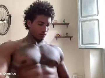 Chaturbate Live Sex of deepthroatfucker_ccs