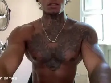 Chaturbate Sex Chat of deepthroatfucker_ccs