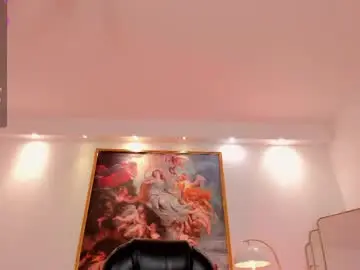 Chaturbate Live Sex of jennaolson