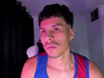 Chaturbate Adult Video Chat of jeyden_camilo