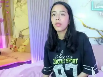 Chaturbate Sex Chat of joselyn_tay