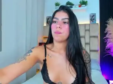 Chaturbate Sex Chat of little__sophie18