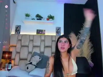 Chaturbate Nude Webcam of little__sophie18