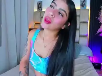 Chaturbate Sex Cam of little__sophie18