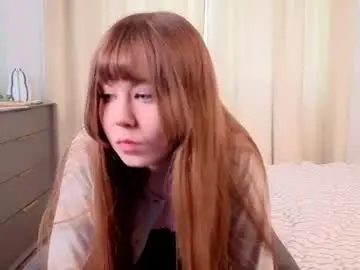 Chaturbate Live Sex Cam of louettakarn