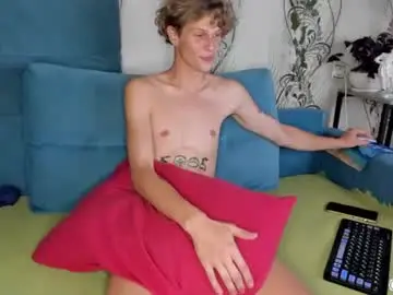 Chaturbate Live Sex of maxim_burn