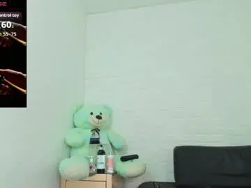 Chaturbate Sex Cam of melannie_roses