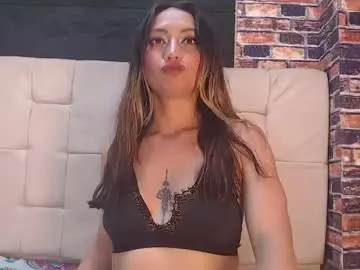 Chaturbate Live Sex Cam of melek_sunderpri