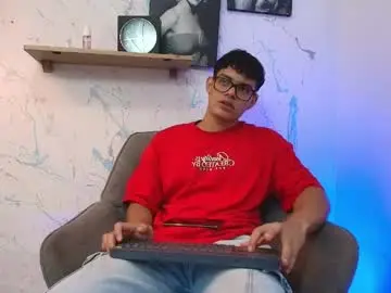 Chaturbate Live Sex of mike_sanz