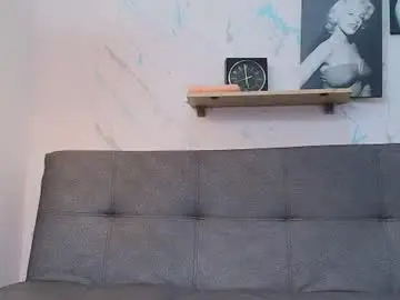 Chaturbate Sex Chat of mike_sanz
