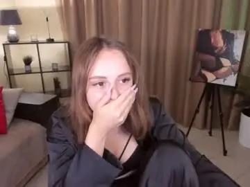 Chaturbate Watch Live Sex Cams of milanabells
