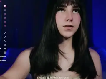 Chaturbate Sex Chat of nalan_