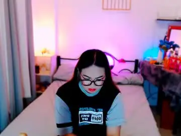 Chaturbate Live Sex Cam of olivia_xxo