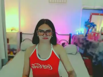 Chaturbate Private Sex Chat of olivia_xxo