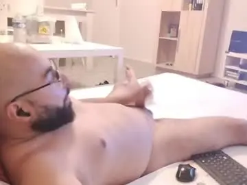 Chaturbate Live Porn of ricko_suave