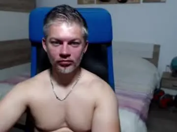 Chaturbate Best live sex cam show of robbyshawz