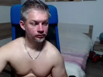 Chaturbate Adult Webcam of robbyshawz