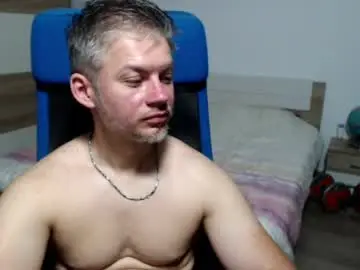 Chaturbate Live Sex of robbyshawz