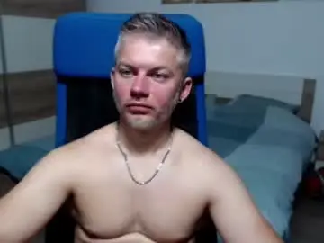 Chaturbate Best live sex cam show of robbyshawz