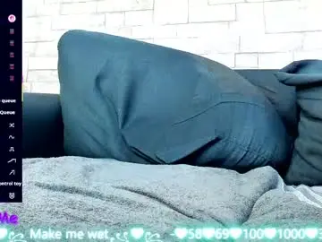 Chaturbate Adult Webcam of rozeamor