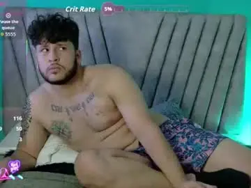 Chaturbate Adult Webcams of samii_samuhot