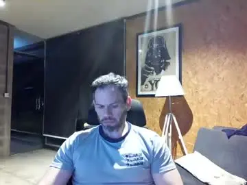 Chaturbate Adult Webcam of shad0w_hunter