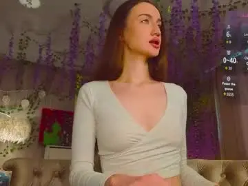 Chaturbate Live Sex of that_eva