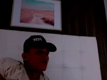 Chaturbate Sex Cam of the_cock_man01