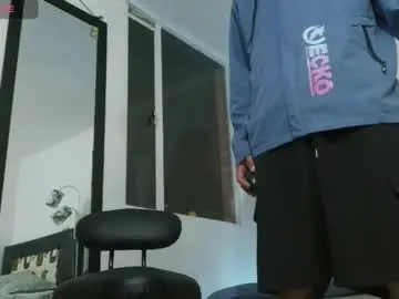 Chaturbate Sex Chat of thomasjons