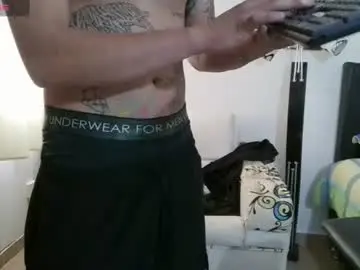Chaturbate Sex Cam of thomasjons
