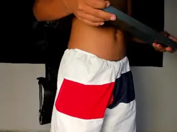 Chaturbate Adult Webcam of tyler_navas
