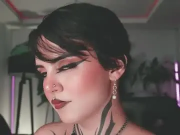 Chaturbate Adult Video Chat of abril__colen