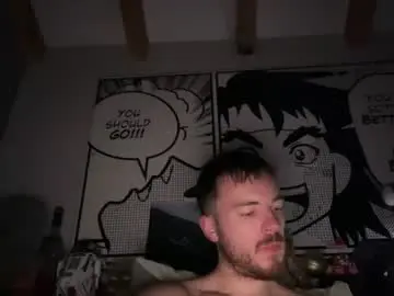 Chaturbate Nude Webcam of antopaff