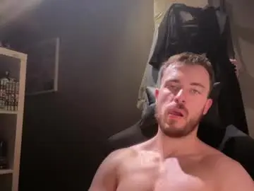 Chaturbate Sex Cam of antopaff