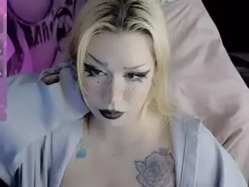 Chaturbate Adult Webcams of asha_nekooo