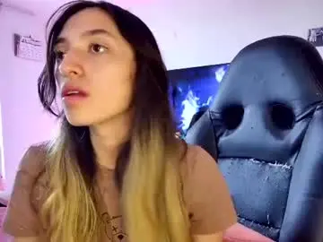 Chaturbate Sex Chat of barbie20_