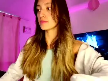 Chaturbate Sex Cam of barbie20_