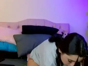 Chaturbate Sex Cam of bella_lr