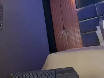 Chaturbate Adult Webcam of camilaferrer9